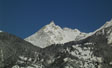 Mountain Peak