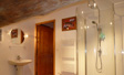 Bedroom - 2nd Floor Bathroom